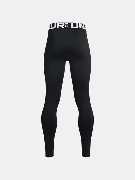 Under Armour Момчешки клинове Under Armour CG Armour Leggings