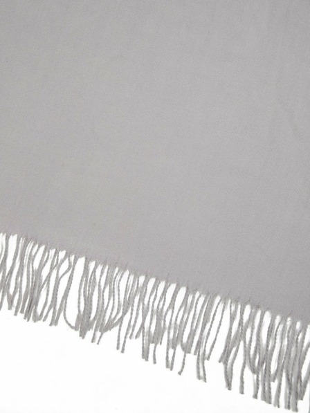 Orsay Сив дамски шал ORSAY