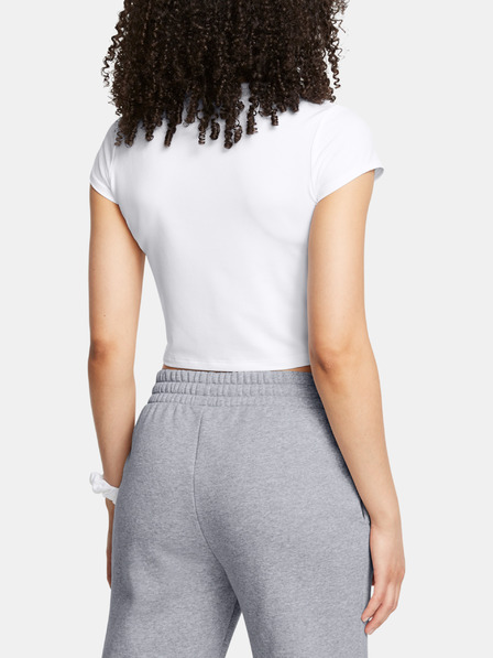 Under Armour Дамска тениска Under Armour Meridian Baby