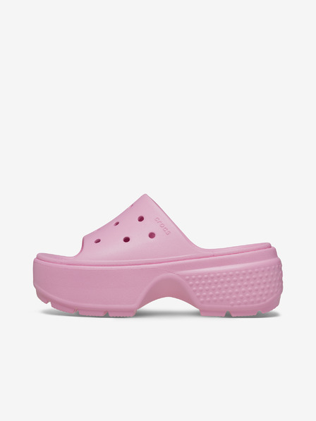 Crocs Дамски чехли Crocs Stomp Slide