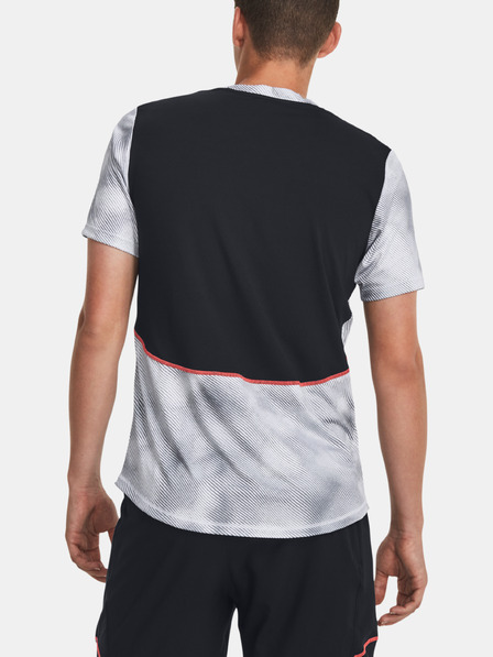 Under Armour Мъжка тениска Under Armour UA M's Ch. Pro Train SS PRNT