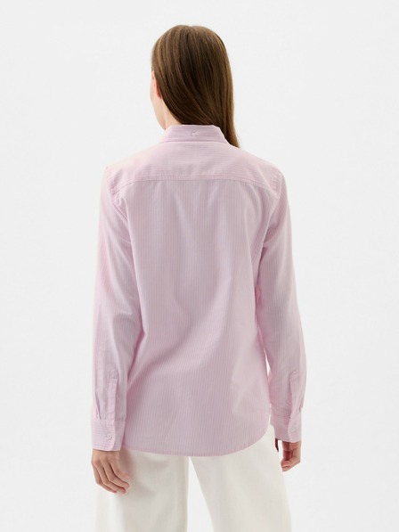 GAP Памучна риза Oxford GAP