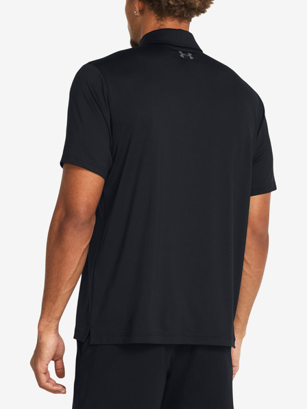 Under Armour Мъжка тениска Under Armour UA T2G Polo