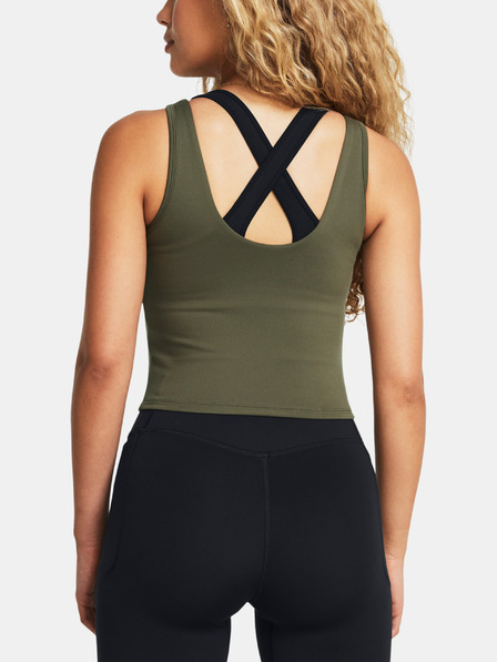 Under Armour Дамски потник Under Armour Motion Tank EMEA