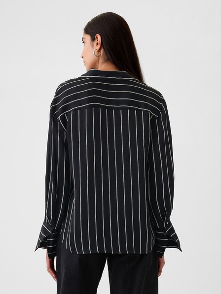 GAP Сатенена риза GAP