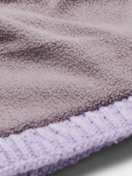 Under Armour Under Armour W Halftime Cable Knit Beanie за жени