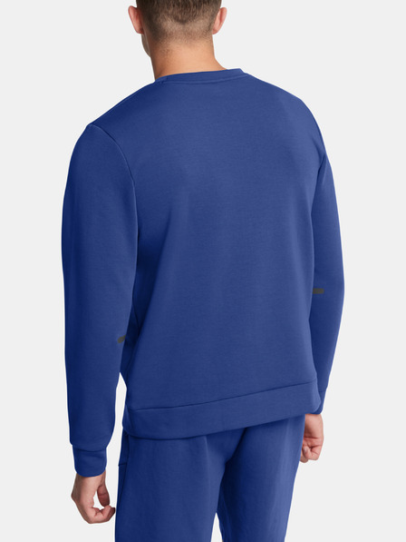 Under Armour Мъжки суитшърт Under Armour UA Unstoppable Flc Crew EU