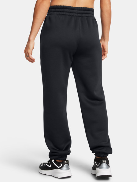 Under Armour Under Armour Дамски спортни панталони UA Armour Flc Pro Gym Pt