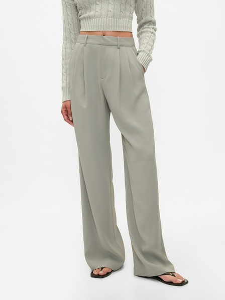 GAP 365 High Rise Pants GAP