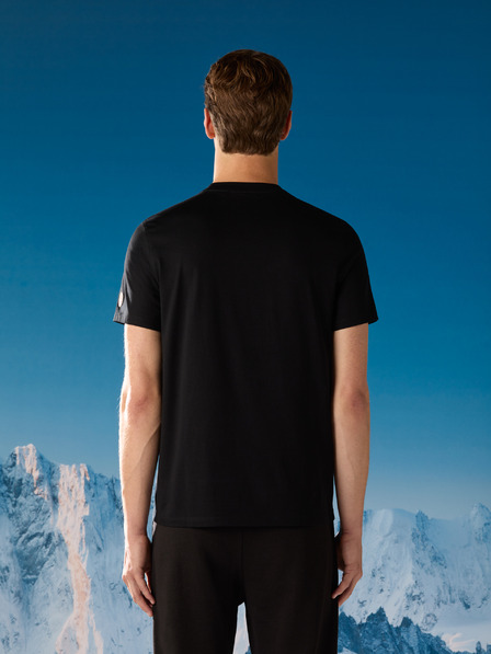 Celio Тениска Celio Chamonix-Mont-Blanc