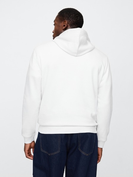 GAP Суитшърт с логото на GAP