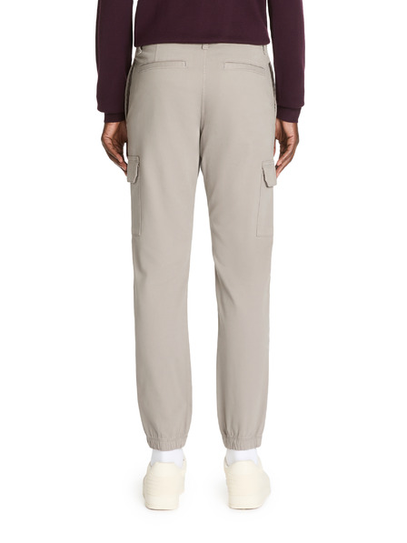 Celio Тънък товарен панталон Dolyte 30 Celio