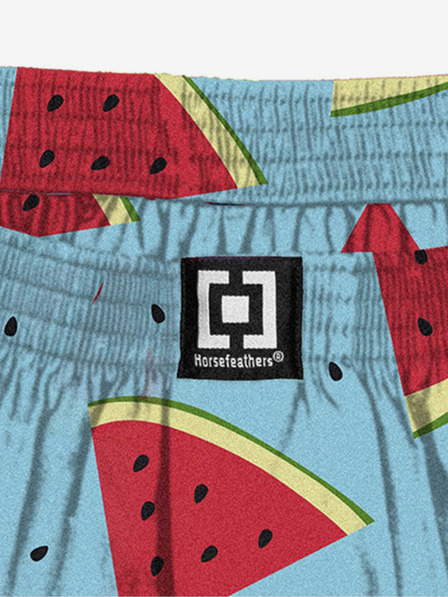 Horsefeathers Къси панталони Manny - пъпеш Horsefeathers