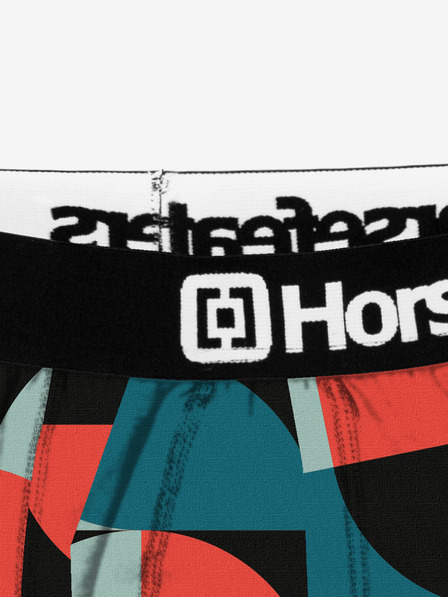 Horsefeathers Боксерки Sidney Horsefeathers - сиви
