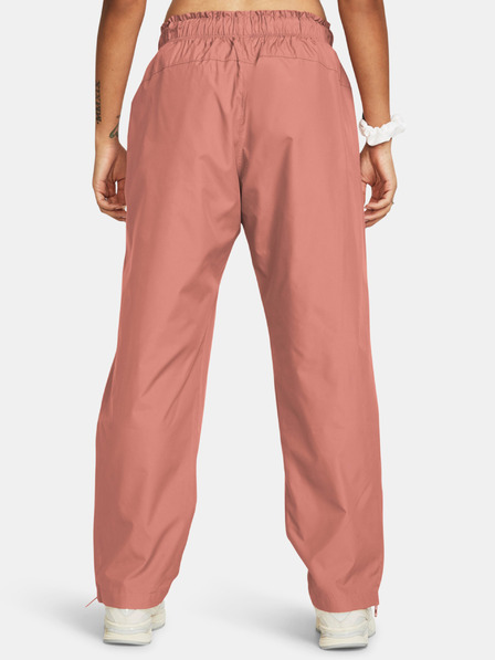 Under Armour Дамски спортни панталони Under Armour UA Rush OS Woven Pant
