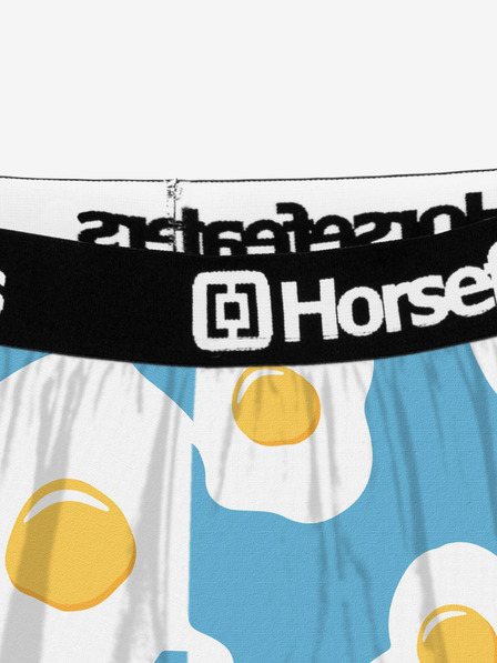 Horsefeathers Къси панталони Horsefeathers Frazier - сини
