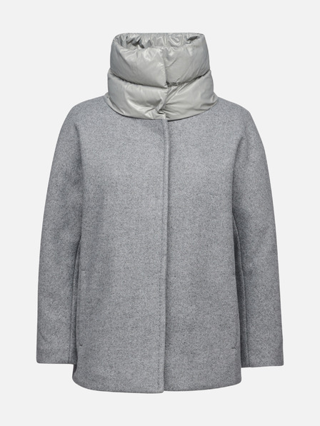 Geox Geox Дамско яке Diamanta Grey