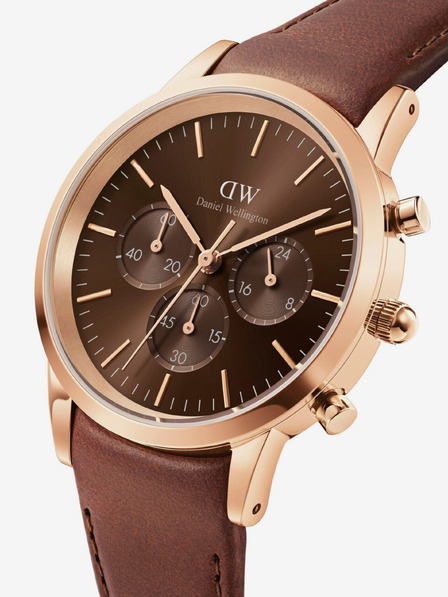 Daniel Wellington Iconic Часовници