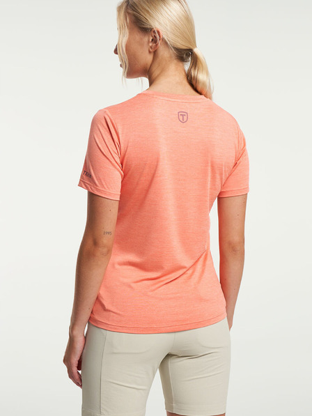 Tenson Дамска тениска TENSON TXlite Tee W розова