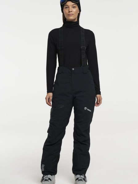 Tenson Дамски панталон TENSON Core MPC Plus Pant W черен