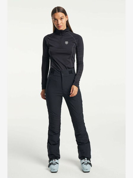 Tenson Дамски панталони TENSON Grace Softshell W black