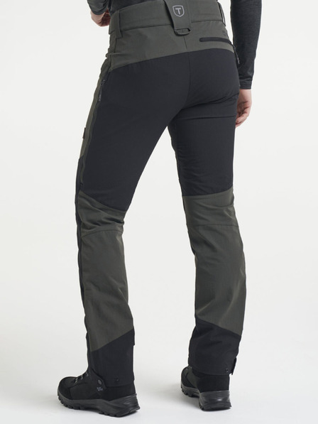 Tenson Мъжки панталон TENSON Himalaya Stretch Pant M черен