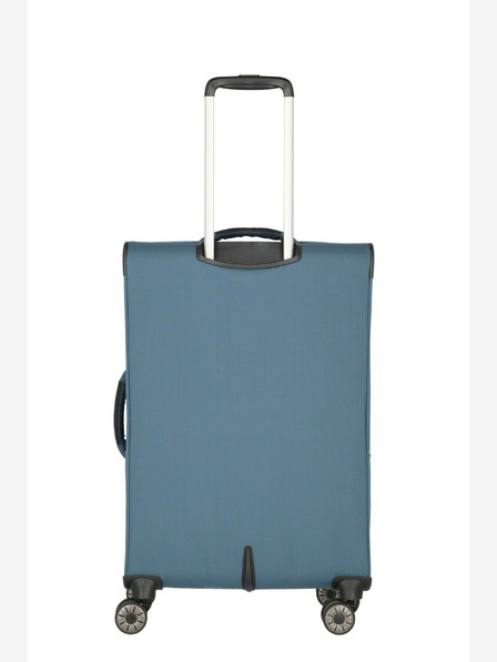 Travelite Travelite Skaii 4w M - син