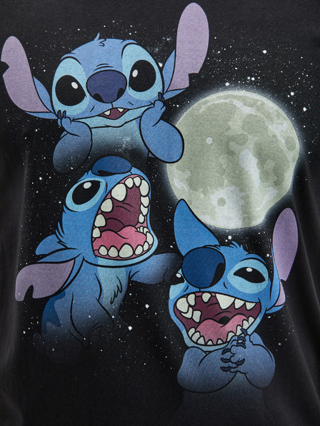 ZOOT.Fan Stitch ZOOT. FAN Disney - унисекс тениска