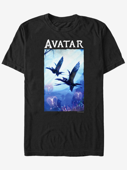 ZOOT.Fan Time in the Air Avatar 2 ZOOT.FAN Twentieth Century Fox - унисекс тениска