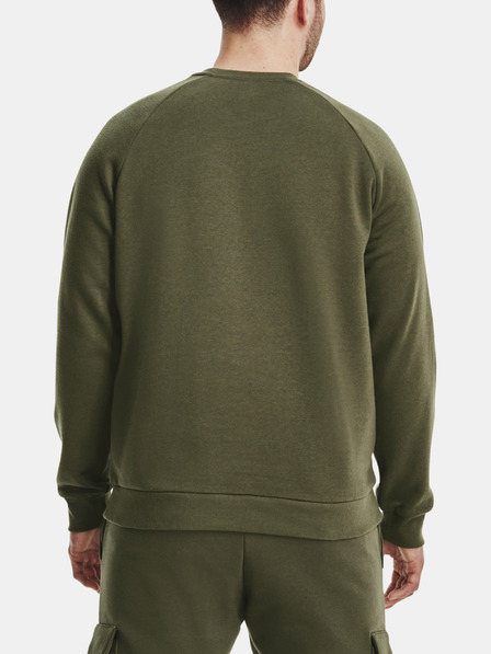 Under Armour Мъжки суитшърт Under Armour UA Rival Fleece Crew