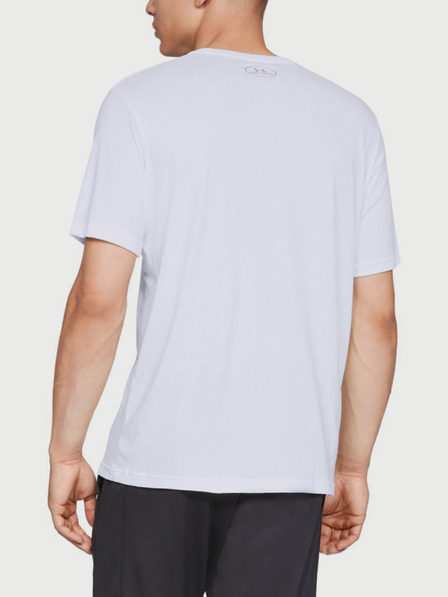 Under Armour Мъжка тениска Under Armour Team Issue Wordmark Ss