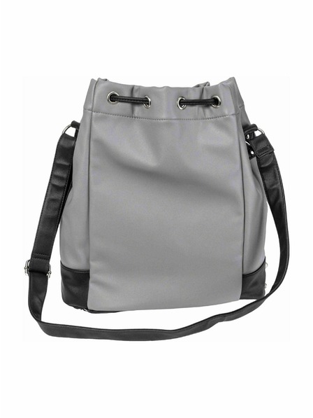 Meatfly Meatfly чанта Orphan Light Grey