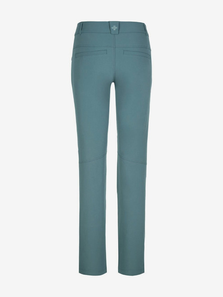 Kilpi Бензинов дамски панталон за открито Kilpi LAGO