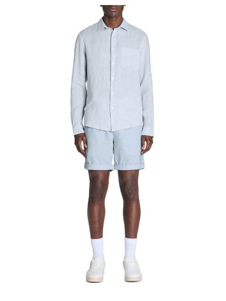 Celio Ленени къси панталони Dolincobm 30