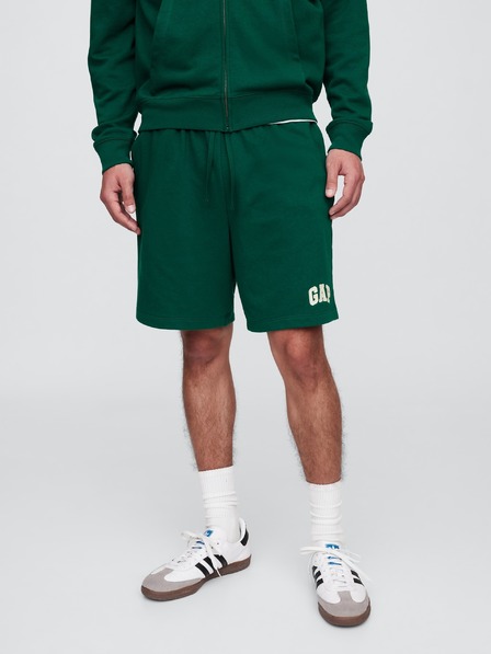 GAP Къси панталони с логото на GAP