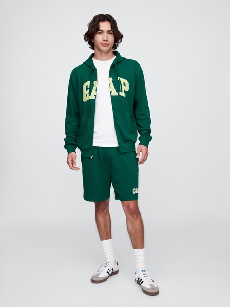 GAP Суитшърт с логото на GAP