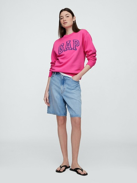 GAP Суитче с лого Heritage GAP