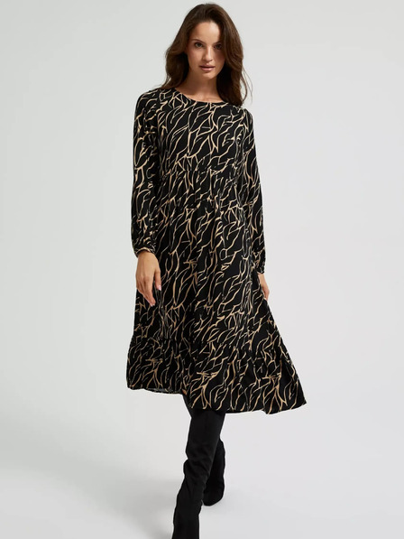 Moodo Дамска рокля Moodo