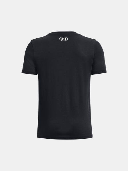 Under Armour Детска тениска Under Armour UA PJT ROCK BRAHMA BULL SS