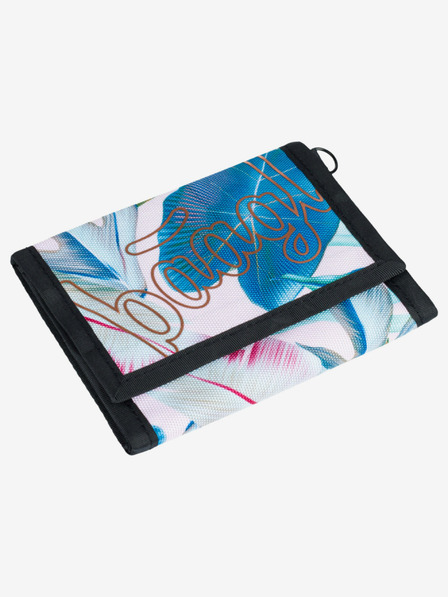 BAAGL Лилав портфейл Baagl Leafs