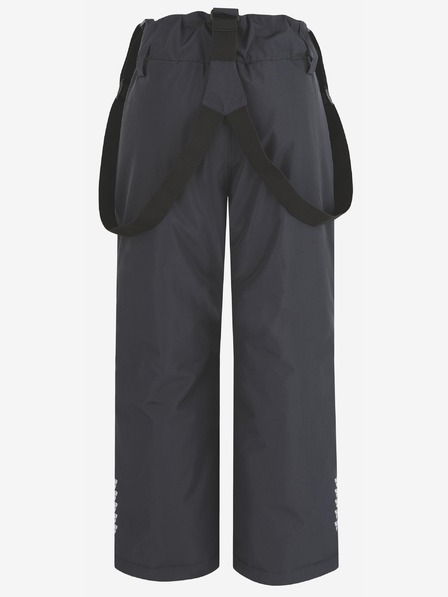 Loap Тъмносин детски ски панталон LOAP Fumo