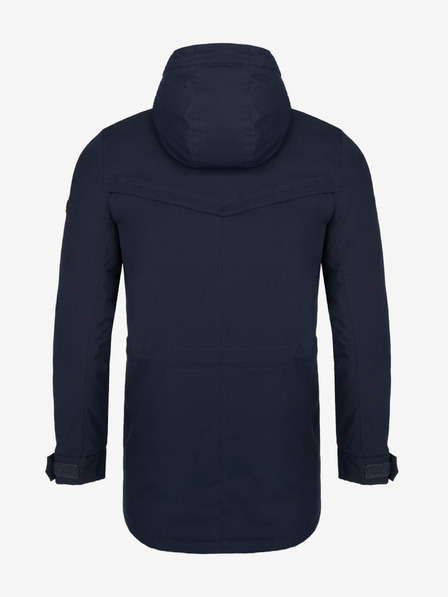 Loap Тъмно синьо мъжко яке LOAP NERD