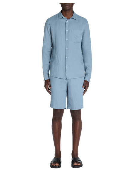 Celio Ленена риза Daflix Celio