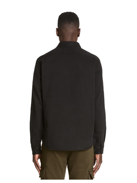 Celio Дънкова риза Jambray Celio