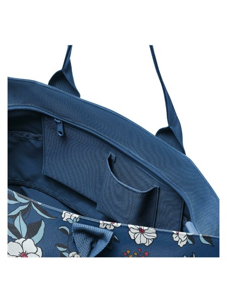 Reisenthel Reisenthel Shopper E1 чанта Garden Blue