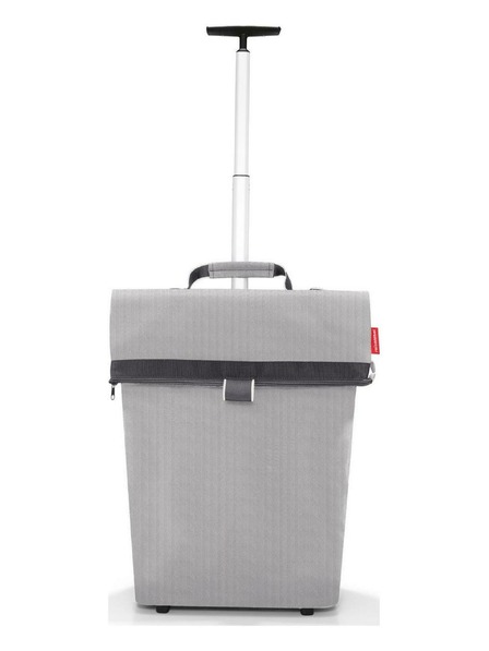 Reisenthel Чанта Reisenthel Trolley M Herringbone Grey