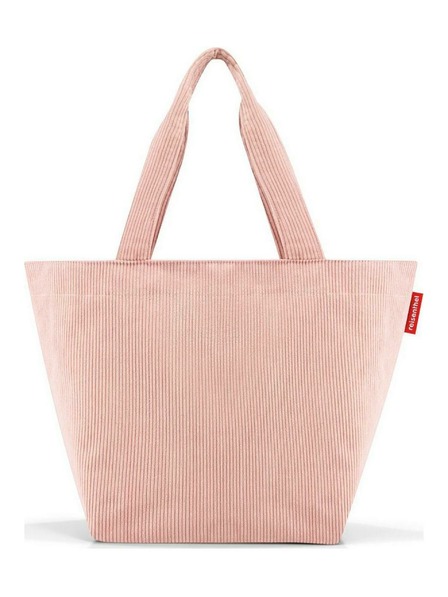 Reisenthel Дамска чанта Reisenthel Shopper M Cord Blush