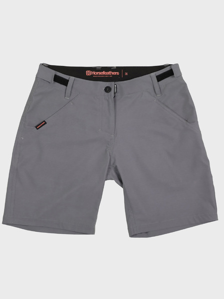 Horsefeathers Дамски къси панталони за колоездене Drew Horsefeathers