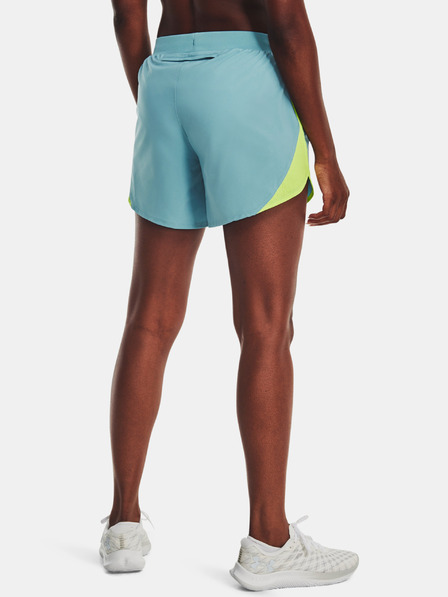 Under Armour Дамски шорти Under Armour UA Fly By Elite 5'' Short