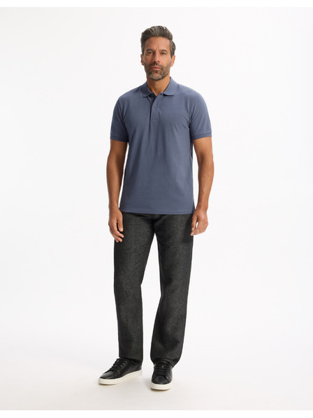 Celio Поло риза пике Teone